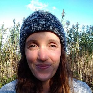 Meet your Posher, Isabel